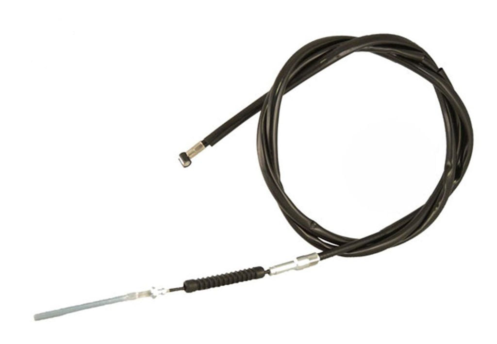 Hand Brake Cable For Honda Fourtrax 250 Trx250 1986 1987 Rear By Race Driven