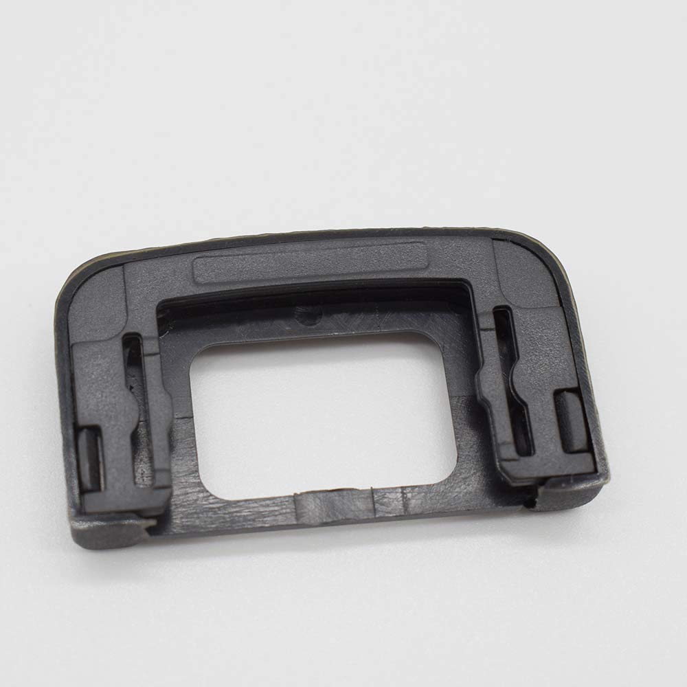 Eye Cup Eyecup Nikon D5300 D5100 D3500 D3400 D3200 D3300 D3100 D3000 D5600 D5500 D5000 D5200 Eyepiece Viewfinder & Hot Shoe Cover [2+2Pack],Ulbter Viewfinder Replacement For Dk 25