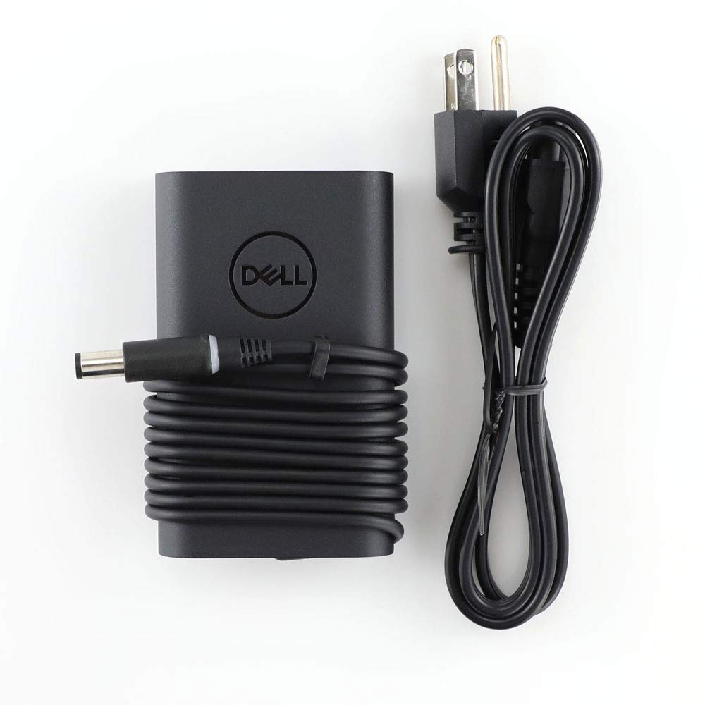 Laptop 65W 19.5V 3.34A Ac Adapter Charger Power Supply Latitude E6440 E6540 E7240 E7250 E7440 E7450 E7470 E5250 E5450 E5440 E527