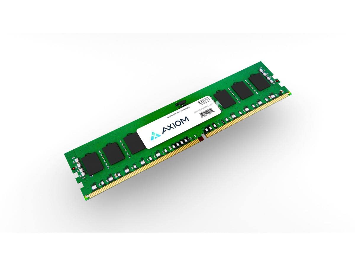 32Gb Ddr4 2933 Ecc Rdimm