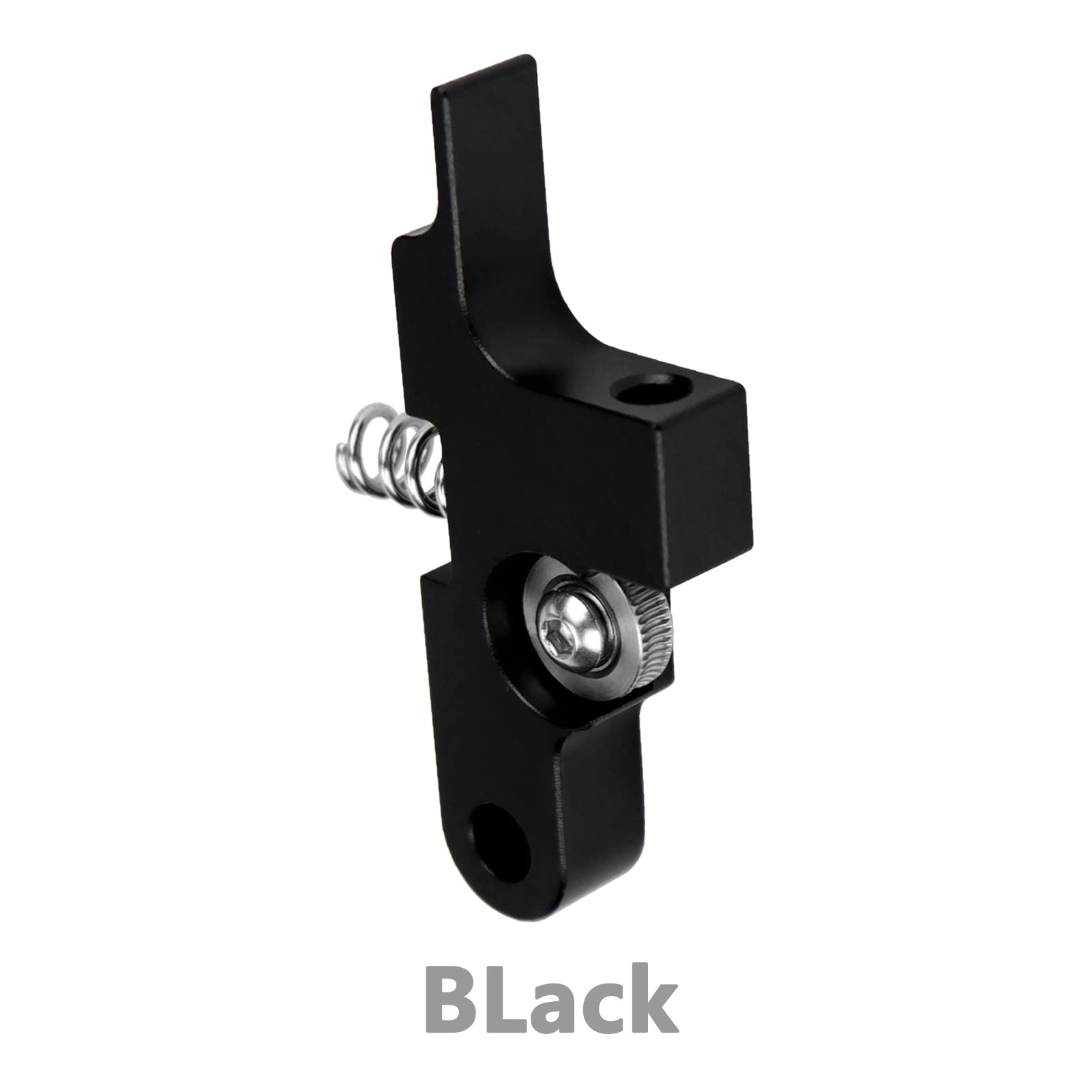 Upgrade Extruder Idler Arm U Groove Gear Bearing Compatible With Sidewinder X1 X2 / Metal Titan Aero Extruder Prusa I3 Mk2 4Max