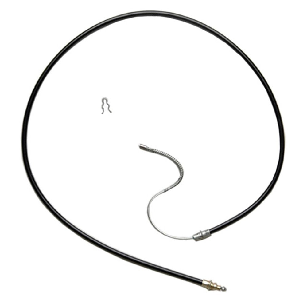 Raybestos Bc92531 Professional Grade Parking Brake Cable