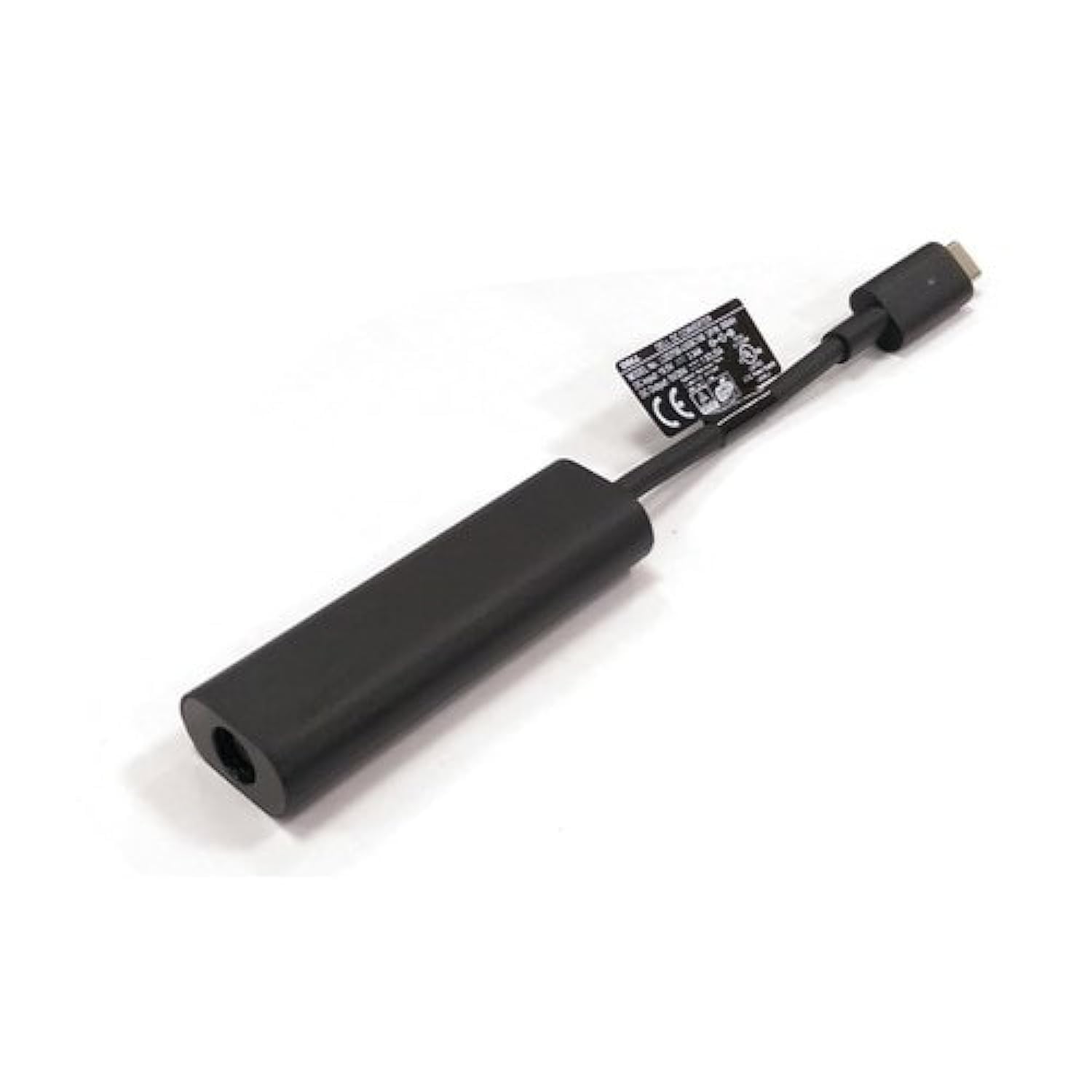 Dell Adapter: 7.4Mm Barrel To Usb C