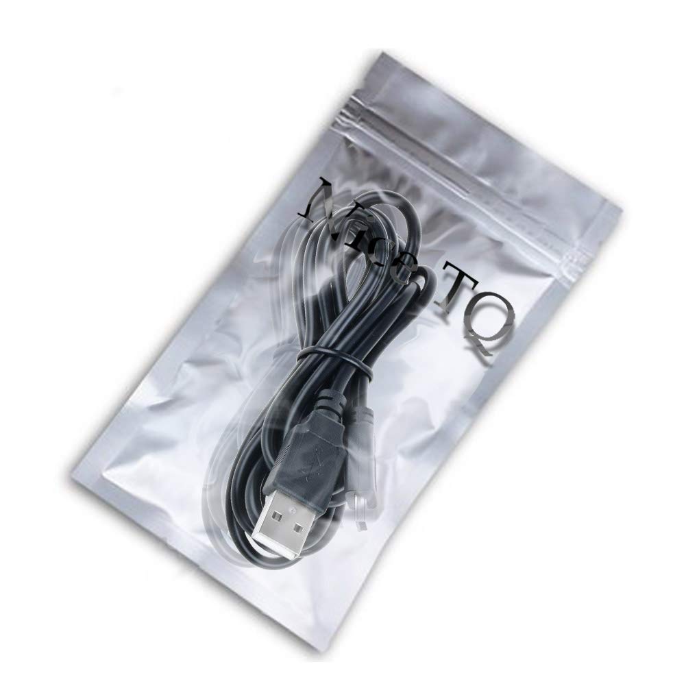 Replacement Usb Pc Charger Charging Cable Cord For Ti 84 Plus C Nspire Cx Graphing Calculate