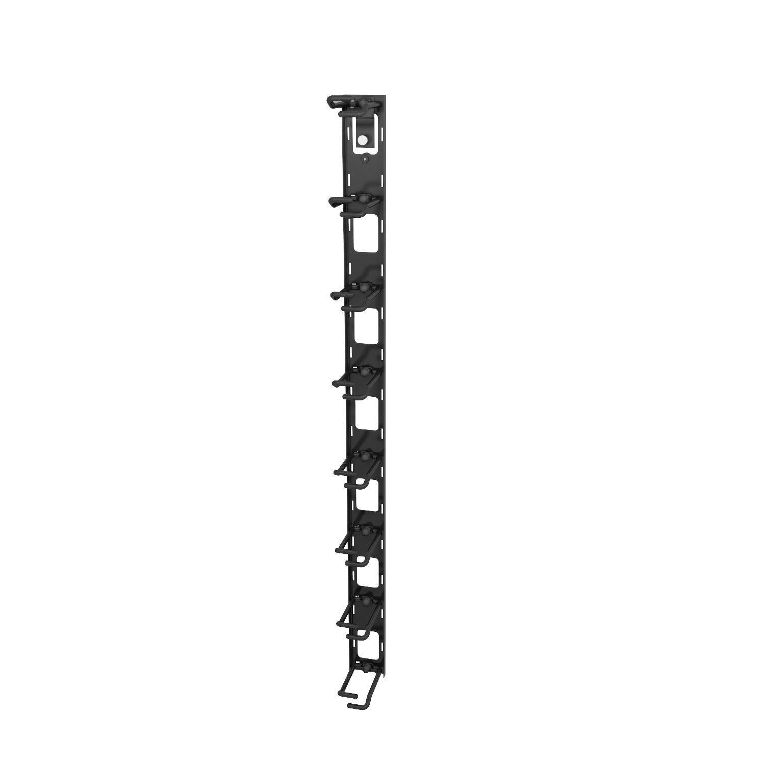 Vert Cable Org  8 Cable Rings