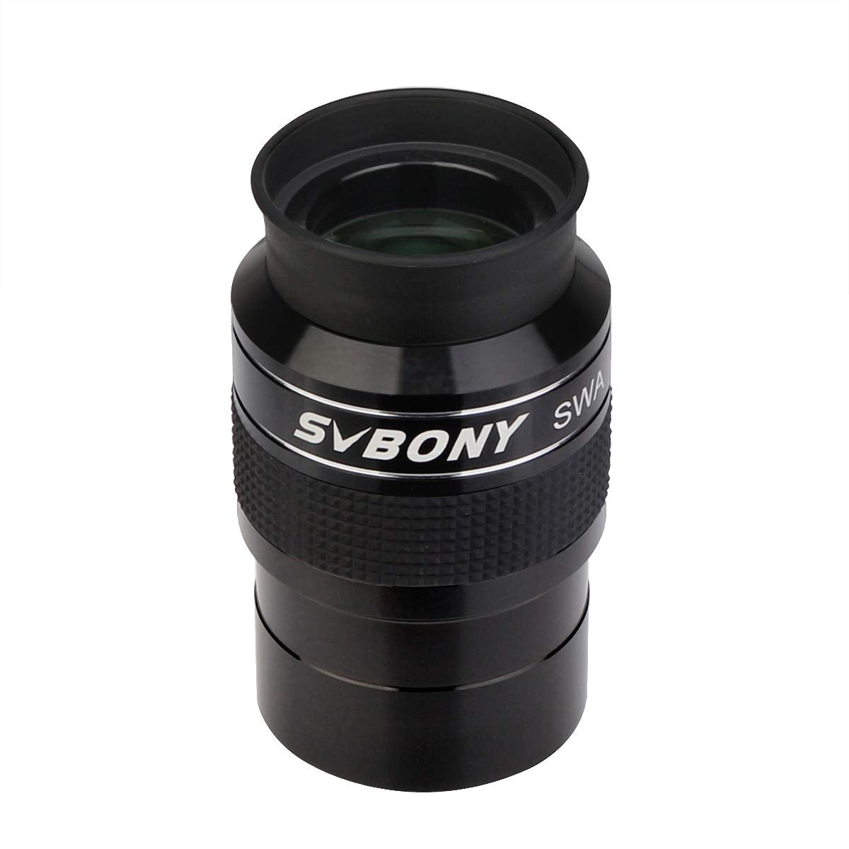 Svbony Sv154 Telescope Eyepiece 2 Inch Super Wide Angle Eyepiece 70 Degree 26Mm Telescope Accessory Swa Eyepiece For Astronomy T