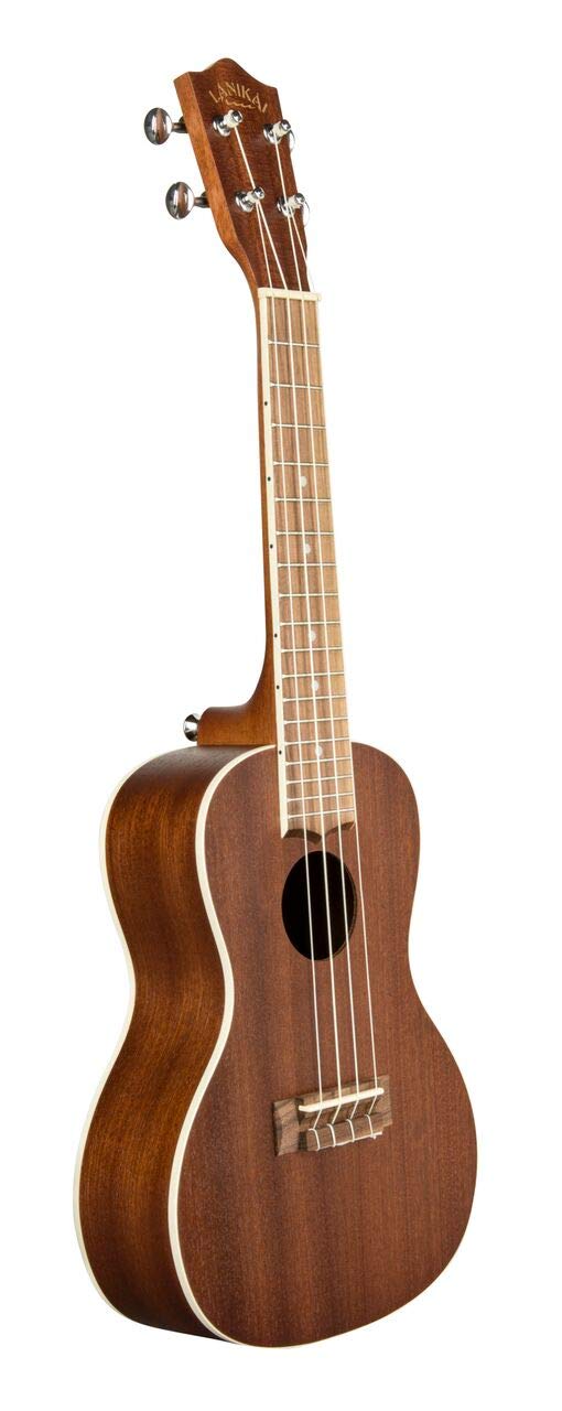 Lanikai Ukulele (Mac)