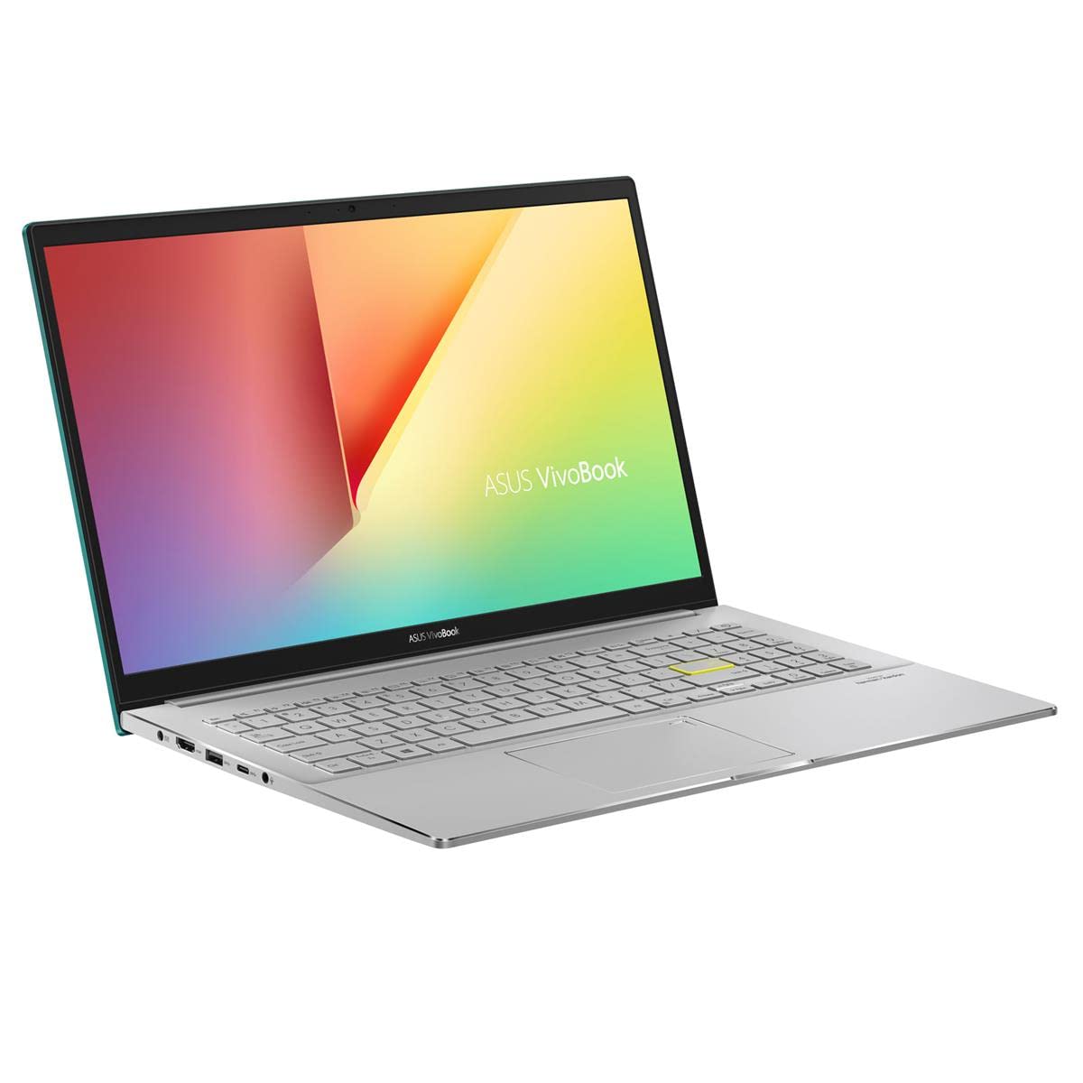 Asus Vivobook S15 S533 Thin And Light Laptop, 15.6    Fhd Display, Intel Core I5-1135G7 Processor, 8Gb Ddr4 Ram, 512Gb Pcie Ssd,