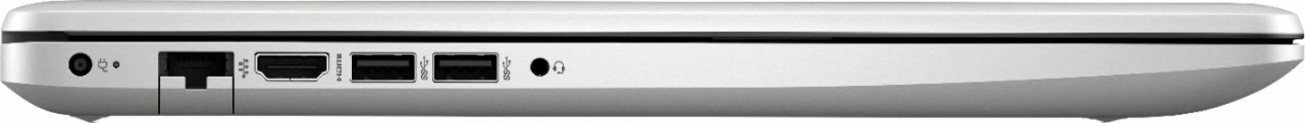 Hp Newest 17 Laptop, 17.3'' Hd+ Display, 11Th Gen Intel Core I3 1115G4 Processor, 32Gb Ram, 1Tb Pcie Ssd, Webcam, Bluetooth, Hdm