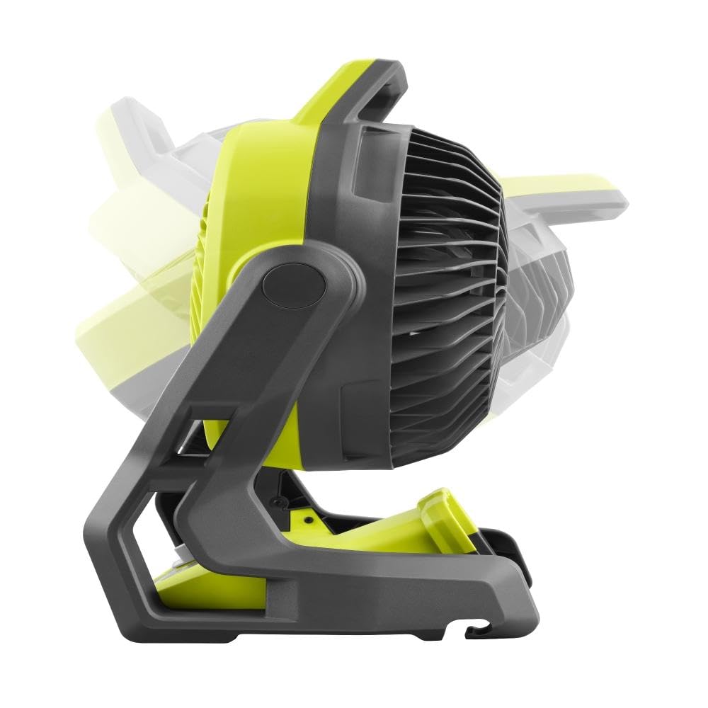 Ryobi Hybrid 7.5'' Fan