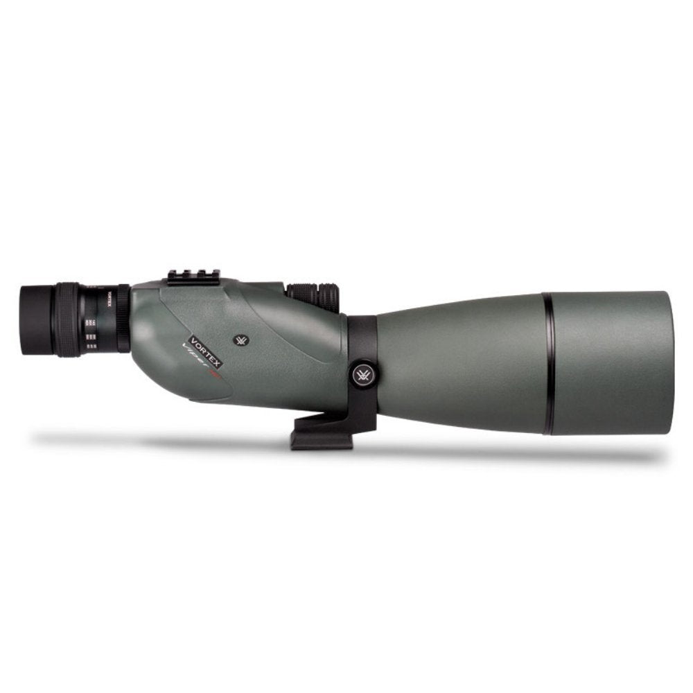 Vortex Optics Viper Hd Spotting Scope 20-60X80 Angled