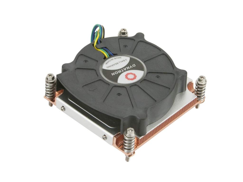 Supermicro Heatsink SNK-P0049A4