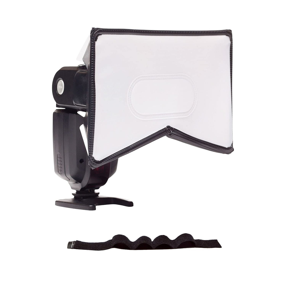Lumiquest Softbox With Ultrastrap Lq 107S