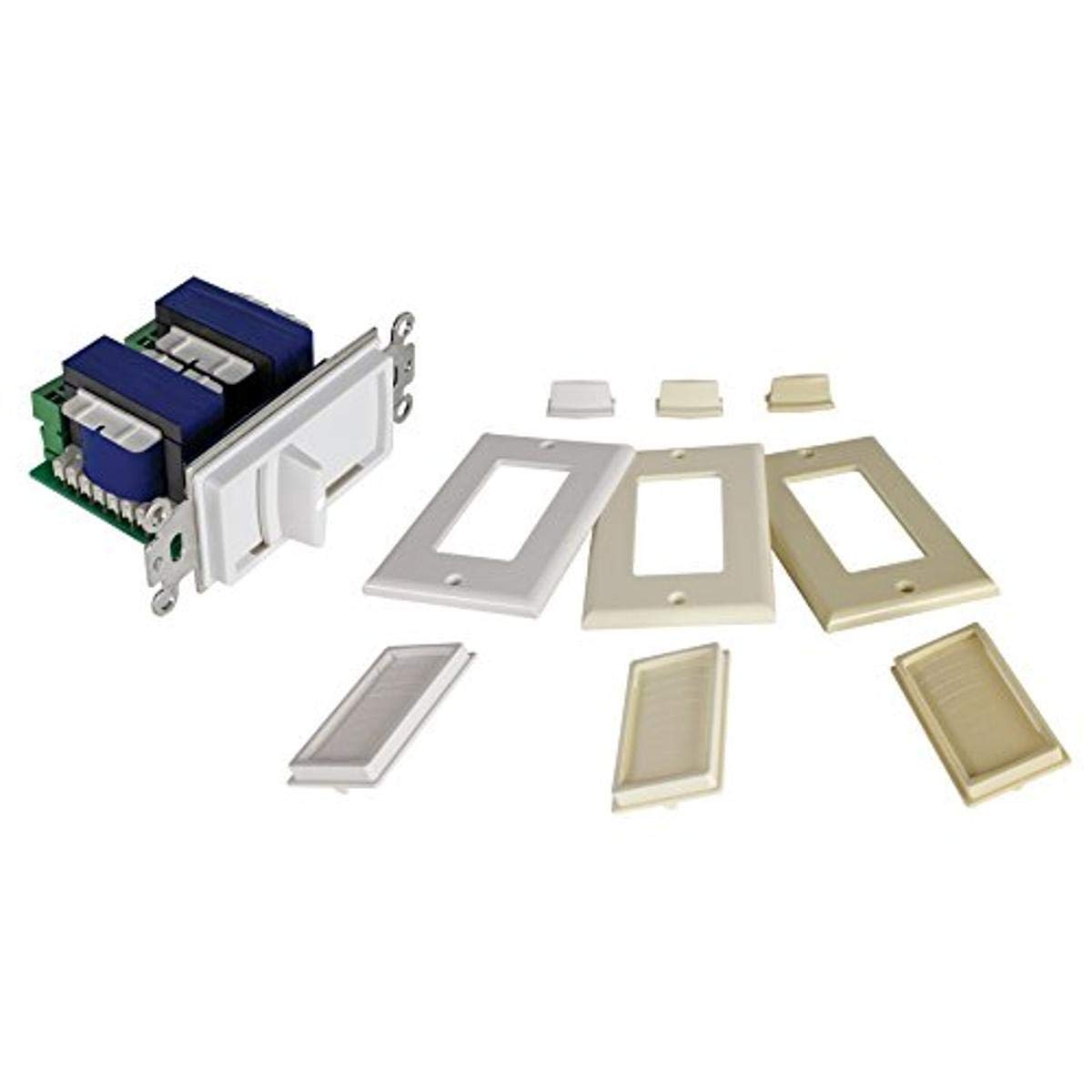 In Wall Volume Cntrl