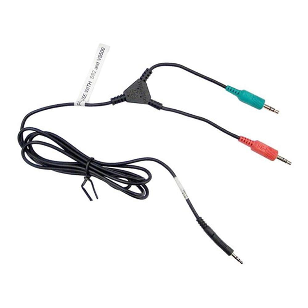 Polycom Computer Calling Kit (2200 17240 002) For Soundstation2 And Soundstation2W Conference Phones To Connect Computer