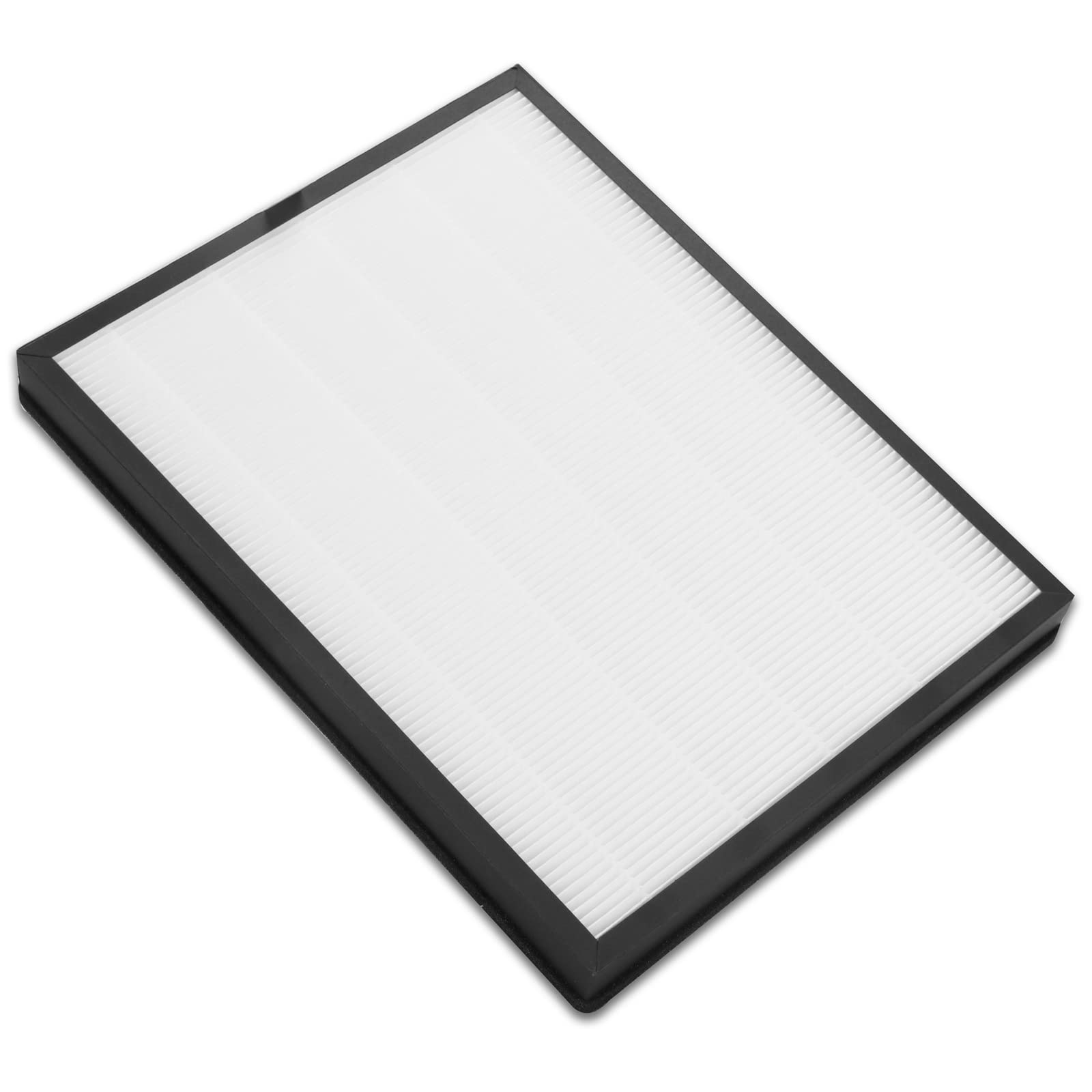 Fcfmy 1 Pack Replacement Filter Compatbile With Alexapure Breeze Ap B102 And 3049