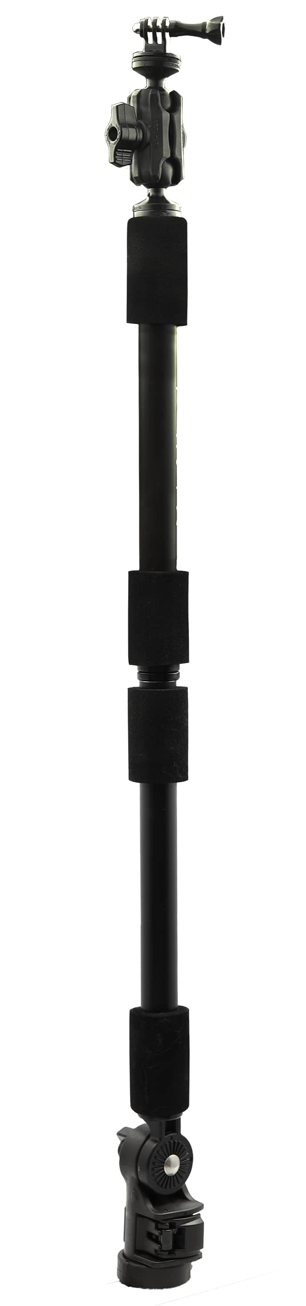 Yakattack Panfish Pro Camera Mount (Cms 1002)