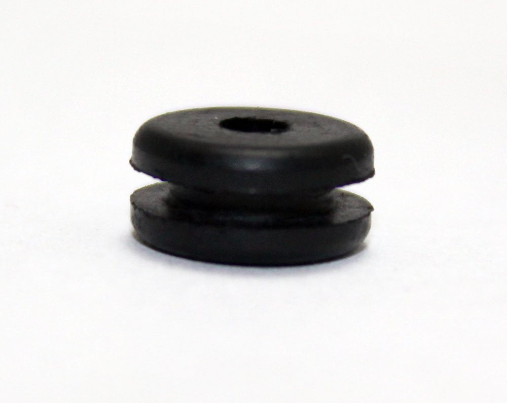 Piano Spinet Lifter Grommets Donut   Set Of 100 Rubber