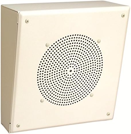 SLANT MTL ENCL 4W TRANS