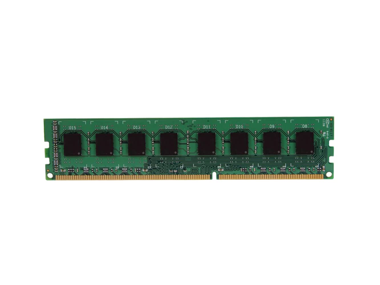 Mushkin Essentials Pc3 12800 Memory Module 8 Gb / 1600 Mhz / 240 Pin / 2X 4 Gb / Ddr3 Ram Kit