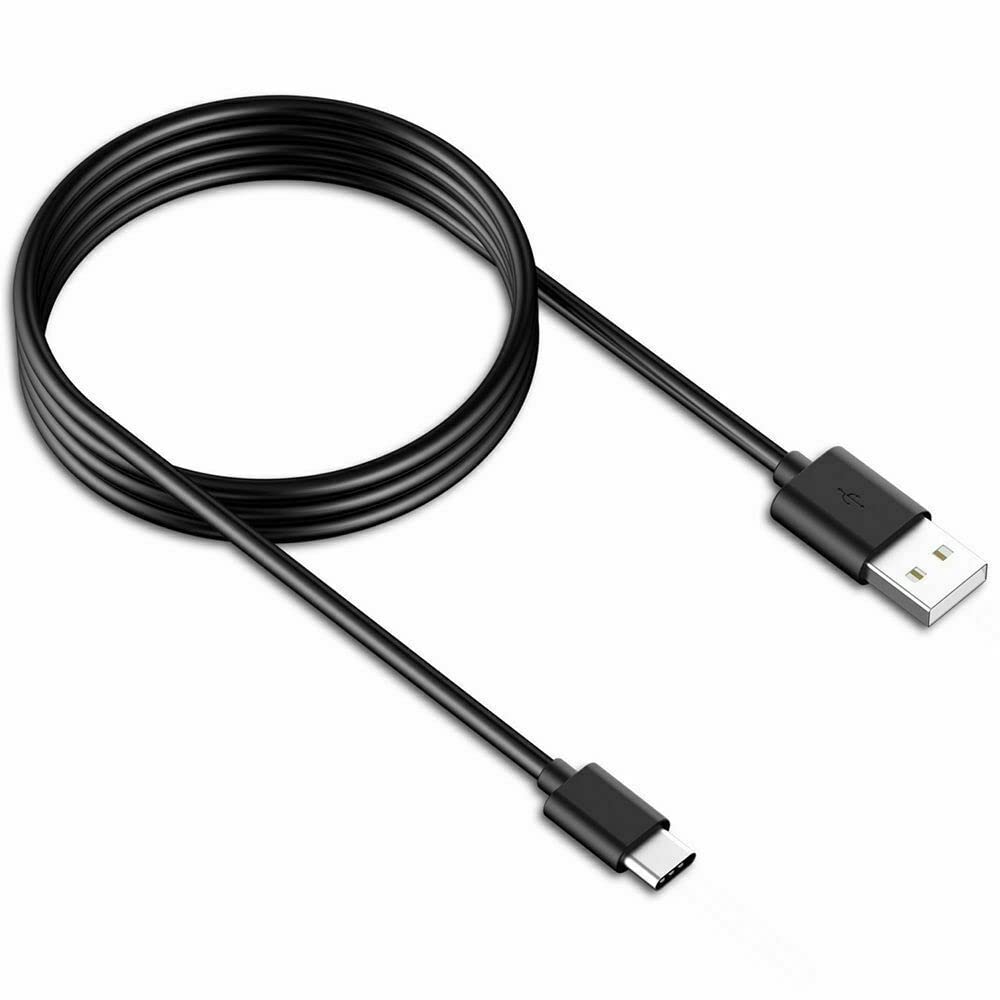 Ntqinparts Replacement Usb C Type C Charger Power Cable Cord For Vastking Kingpad K10, K10 Pro 10.1'' Octa Core Tablet