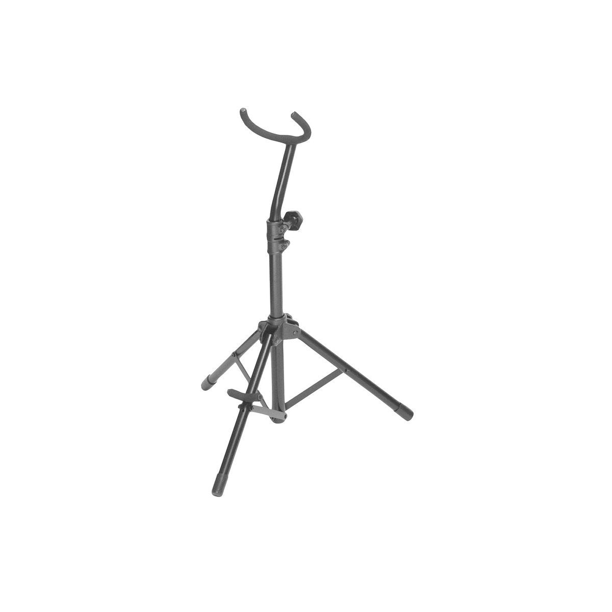 Casafoyer Adjustable Baritone Saxophone Stand with Tripod Base ( Pack of 2 )