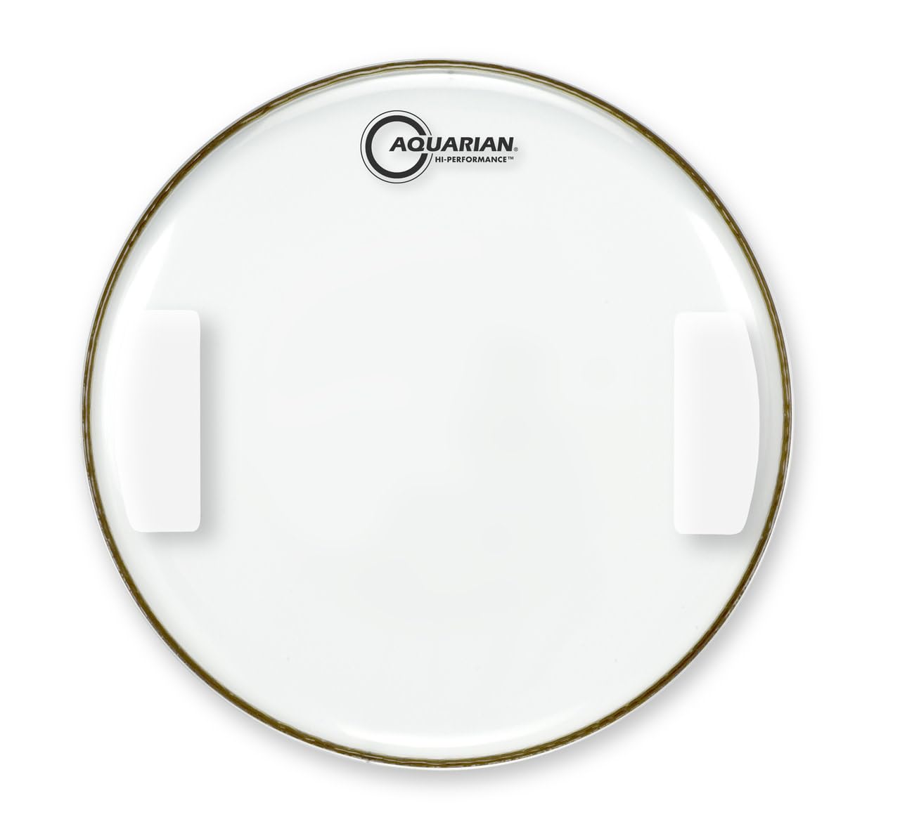 Aquarian Drumheads Hpsn15 Hiperformance 15Inch Snare Side Drum Head