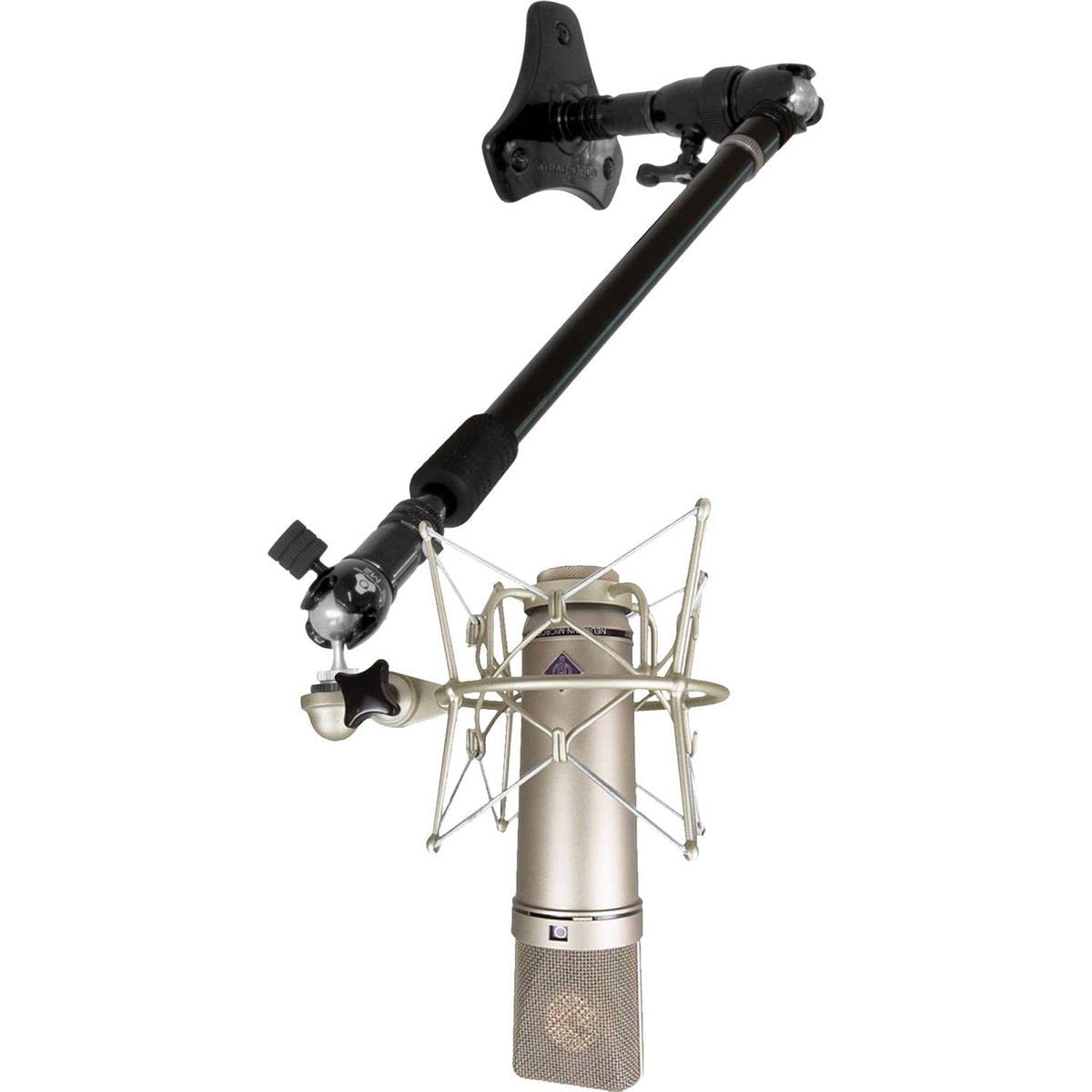 Triad Orbit Io W Wallplate Desktop Mount