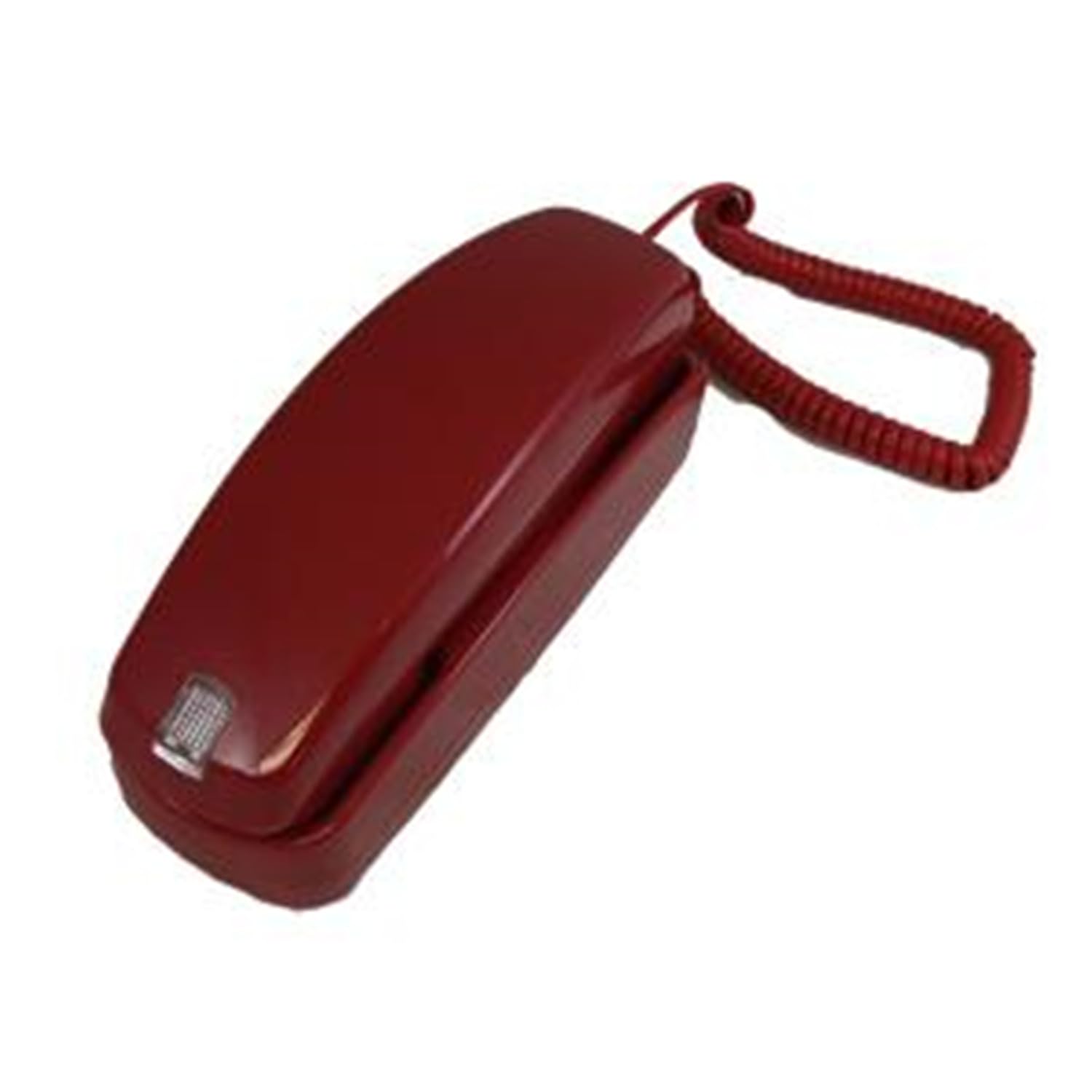 Golden Eagle Trimstyle Red (Corded Telephones/Basic Telephones)