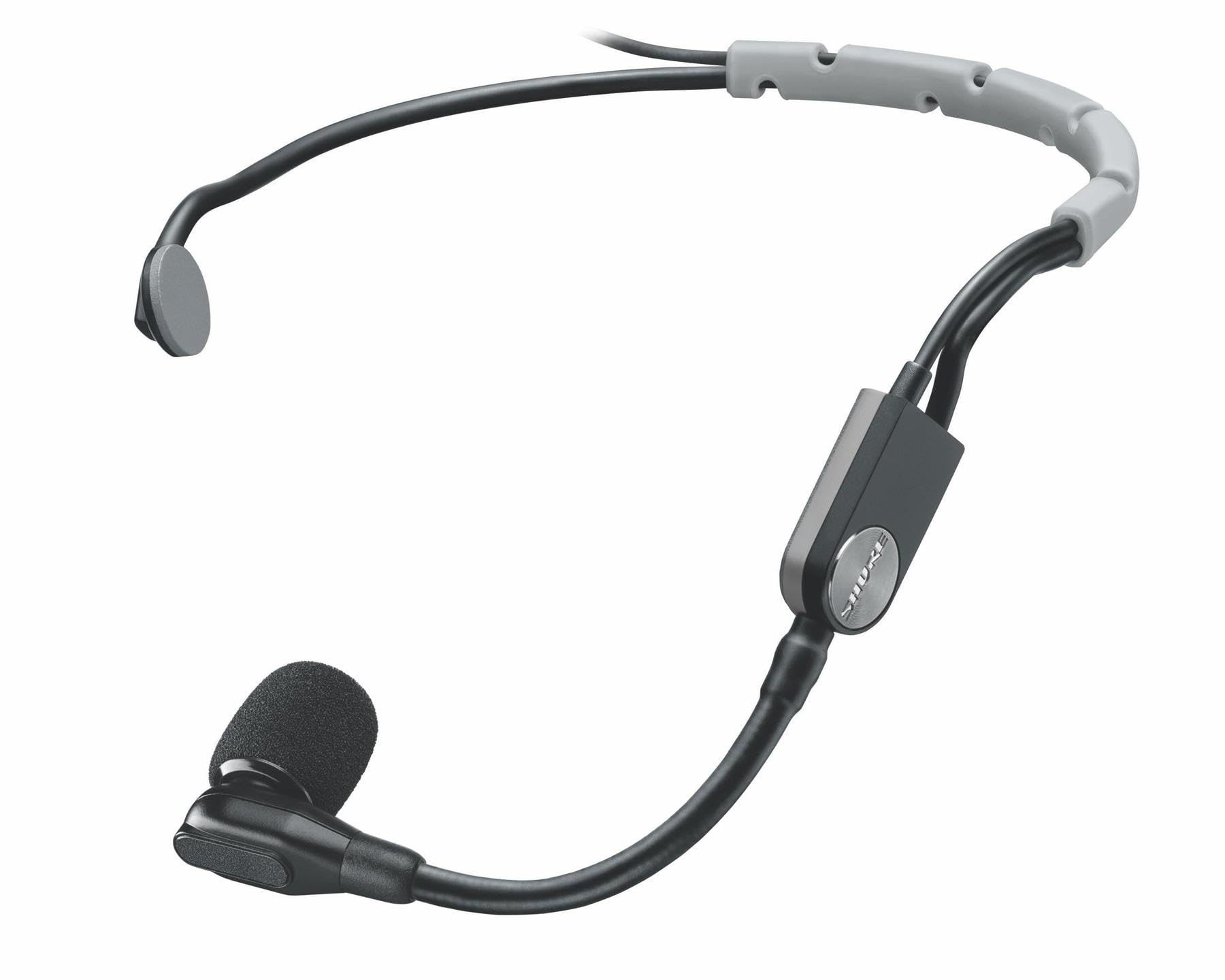 Shure Sm35 Performance Headset Condenser Microphone For Hands Free Audio, Perfect For Multi Instrumentalists And Active Performe