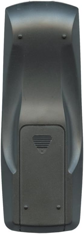 Anderic RRSB400 Replacement Sound Bar Remote Control for JBL SB400, SB200, SB100
