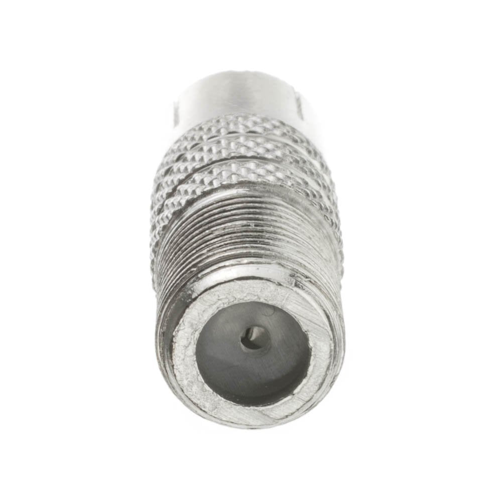 Cablewholesale F Pin Female To Rca Male Adapter