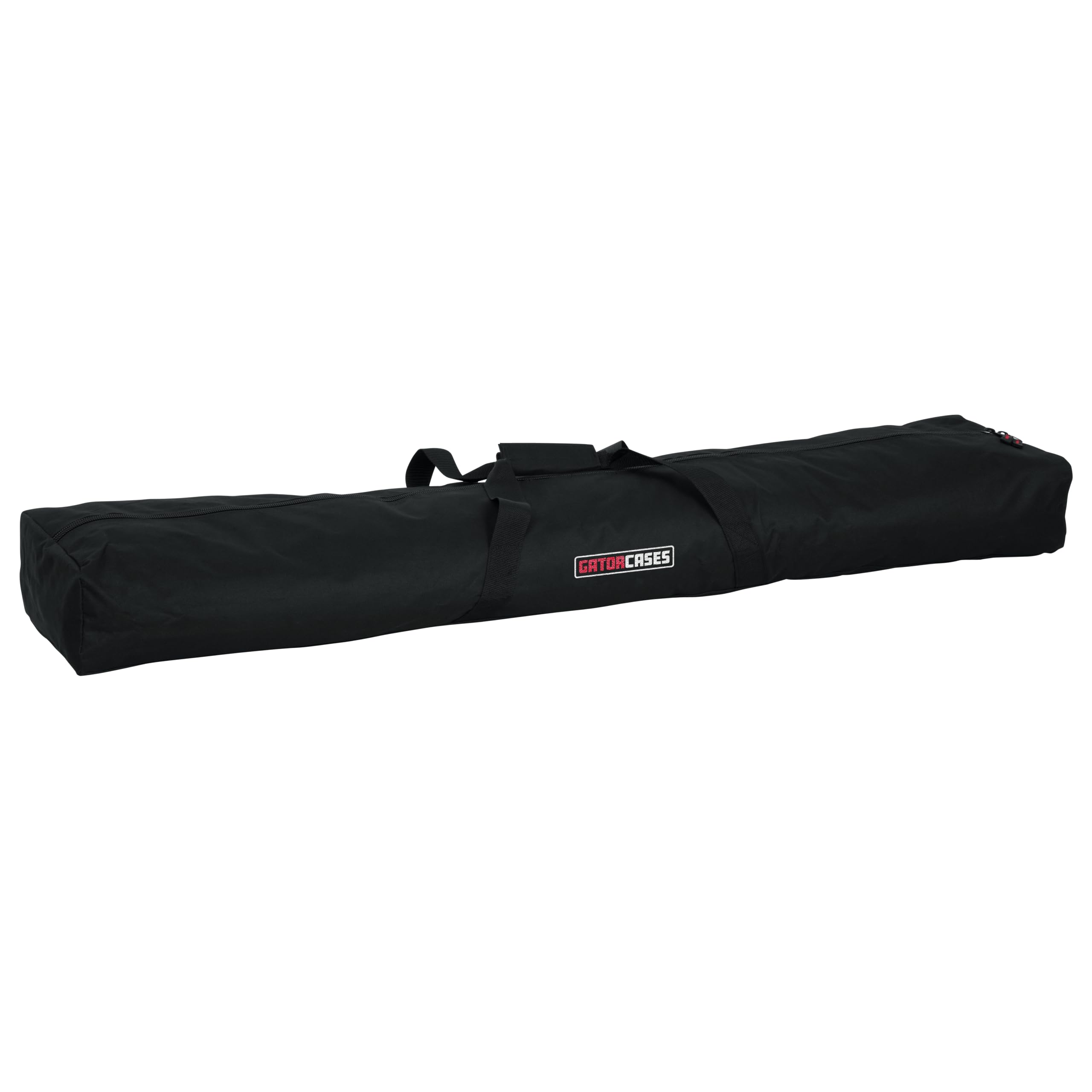 Gator Cases Stand Carry Bag with 50 Interior; Holds (2) Speaker, Microphone or Lighting Stands (GPA-SPKSTDBG-50)