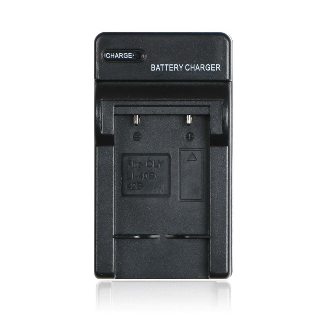 Rainy King En El10 Battery Charger For Nikon Coolpix S200, S203, S210, S220, S230, S3000, S4000, S500, S510, S5100, S520, S570 A
