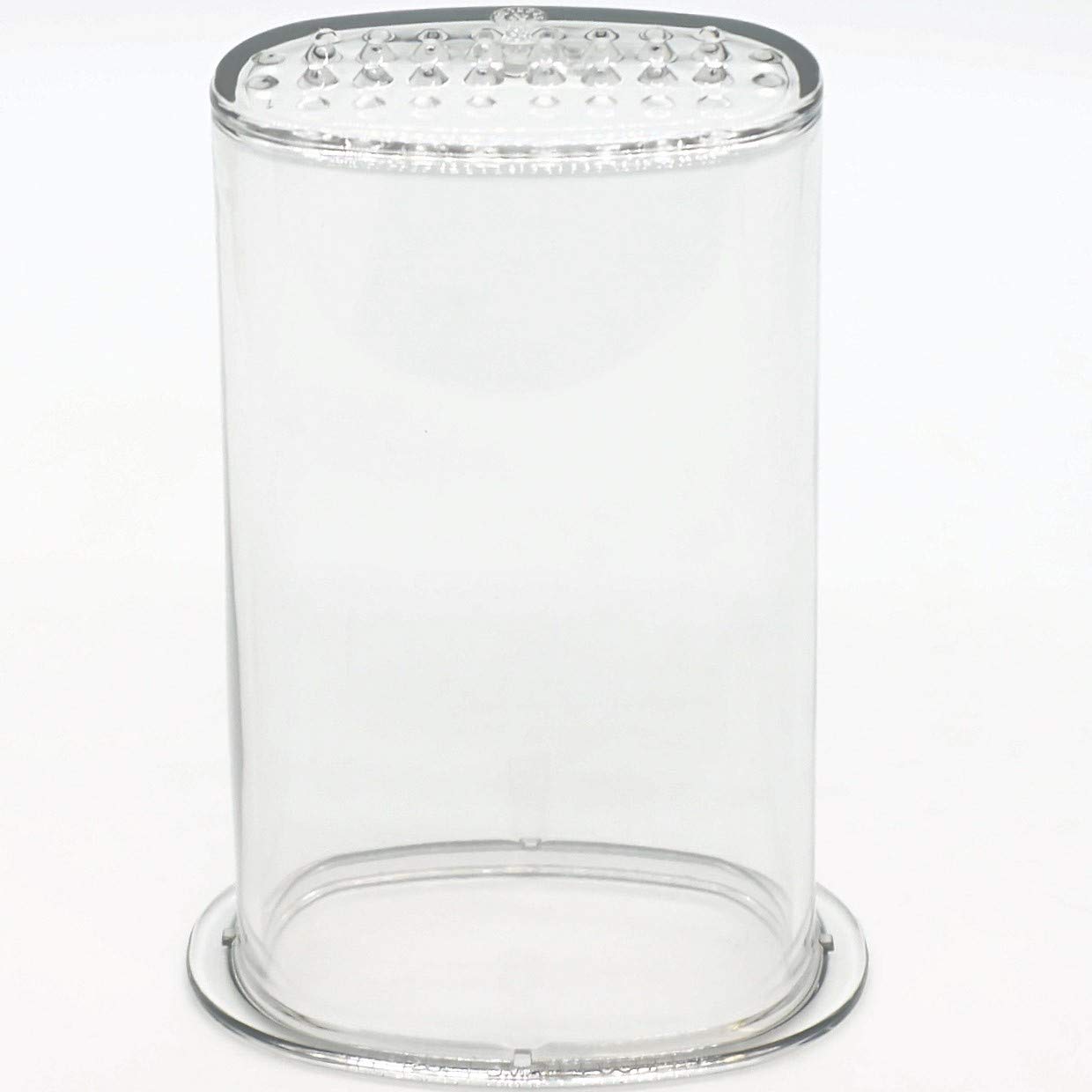 Cuisinart Small Pusher For Fp 12