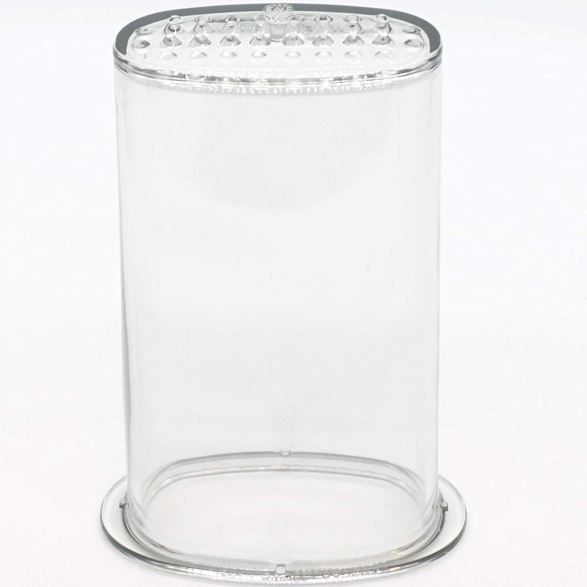 Cuisinart Small Pusher For Fp 12