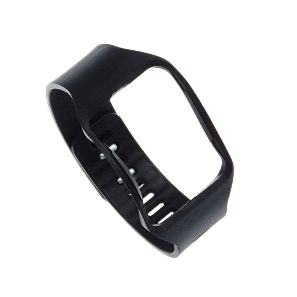 Hemobllo Bands Compatible with Samsung Gear S -R750: PET Watch Band Adjustable Replacement Band Sports Wristband Replacement Str