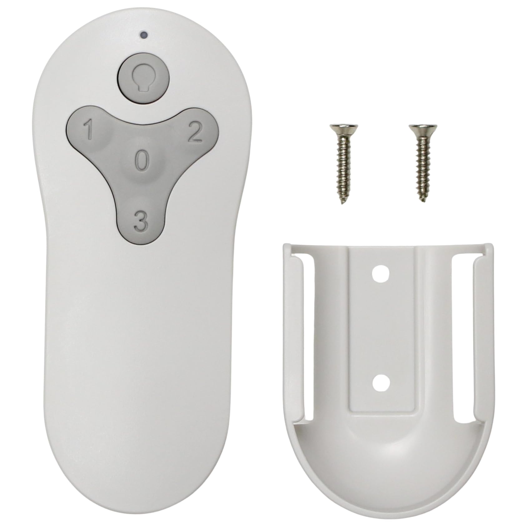 Comfort Direct Tr214D Remote Control Kujce10311 Kujce10712 Tr214B For Harbor Breeze Ceiling Fans 2Aqzu-18018