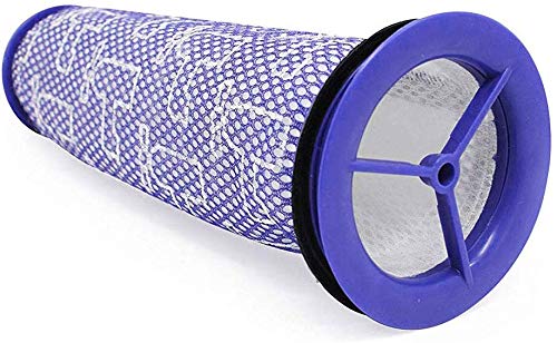 Mochenli 6 Pack Replacement Vacuum Filter For Dyson Dc41 Dc41 Dc65 Dc66 Vacuum,3 Pack Post Filter & 3 Pack Pre Filter