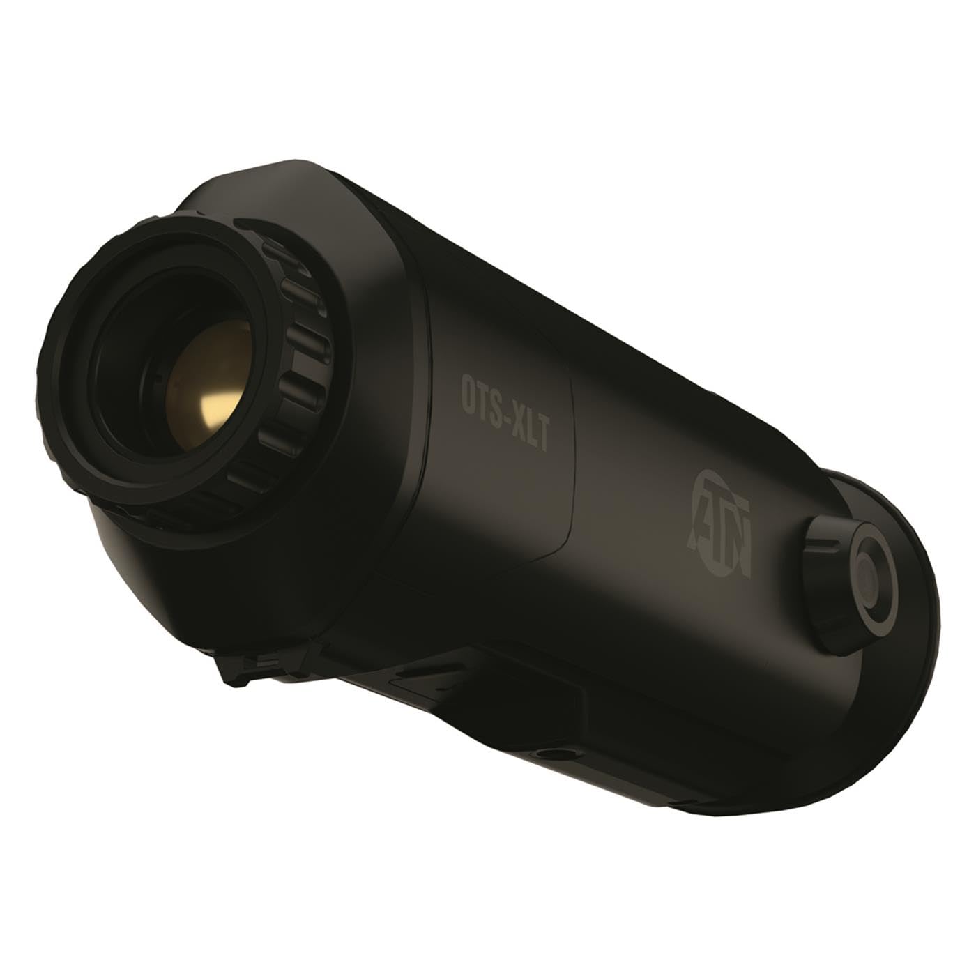 Atn Ots Xlt Compact Lightweight Thermal Viewer 2.5 10X