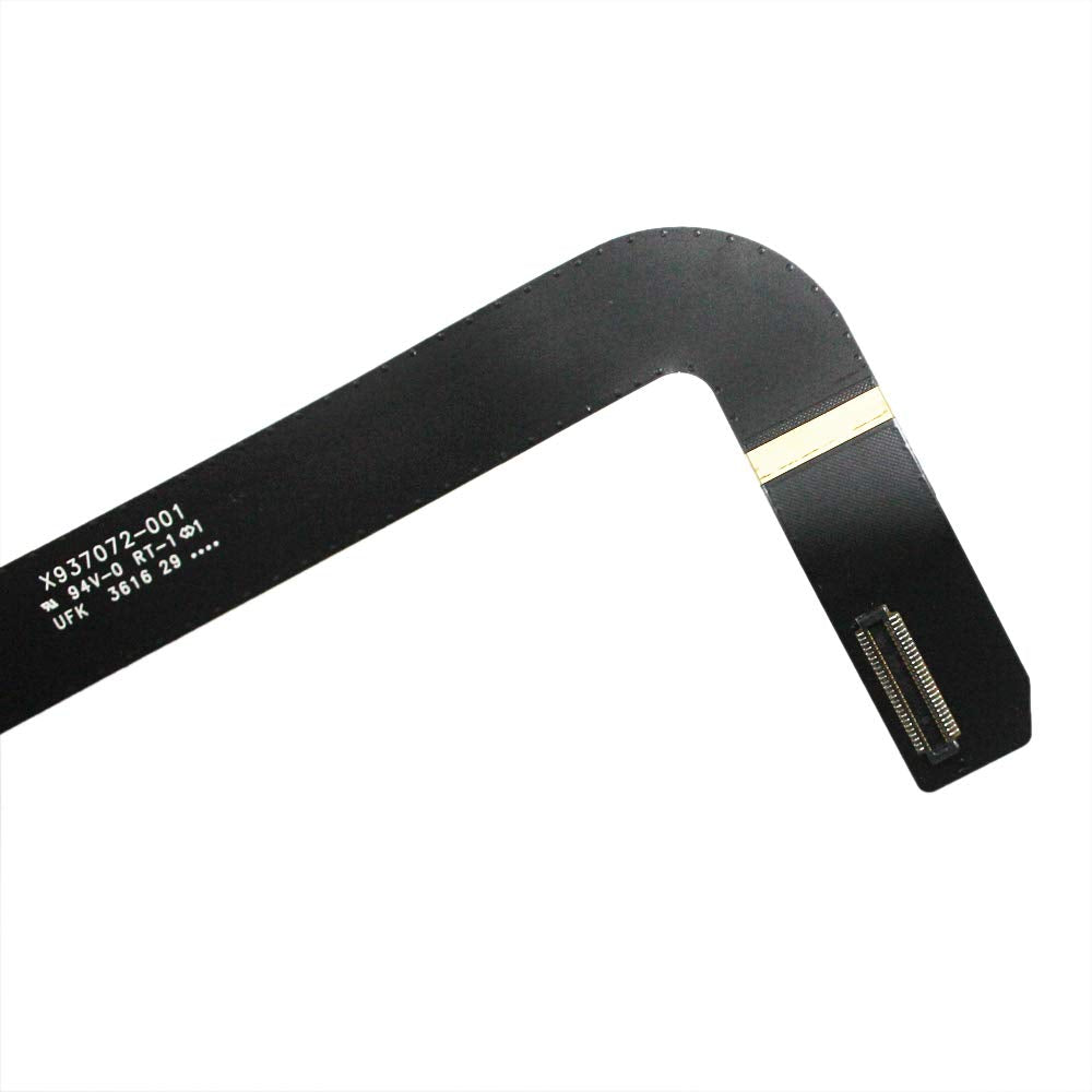 Zahara Lcd Cable + Touch Screen Digitizer Flex Cable Ribbon Replacement For Microsoft Surface Pro 4 1724 X934118 002 X937072 001