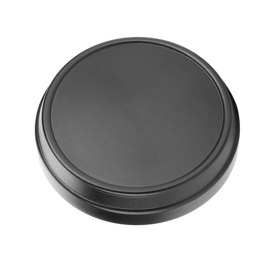 Metal Lens Cap For Fujifilm X100 X100S X100T Camera Accessories, Professional Protective Digital Camera Camcorder Lens Cover For