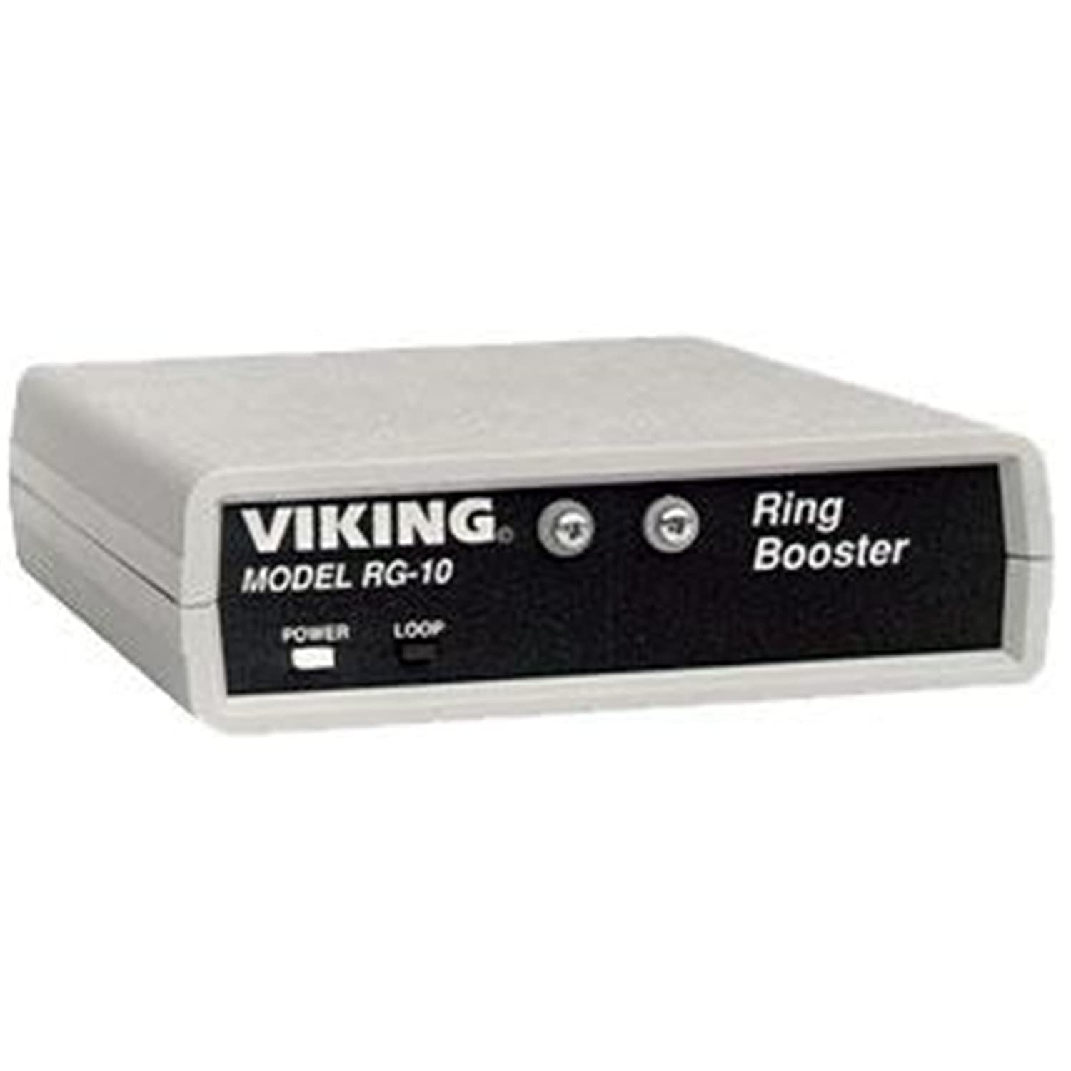 Viking Rg 10A Ring Booster