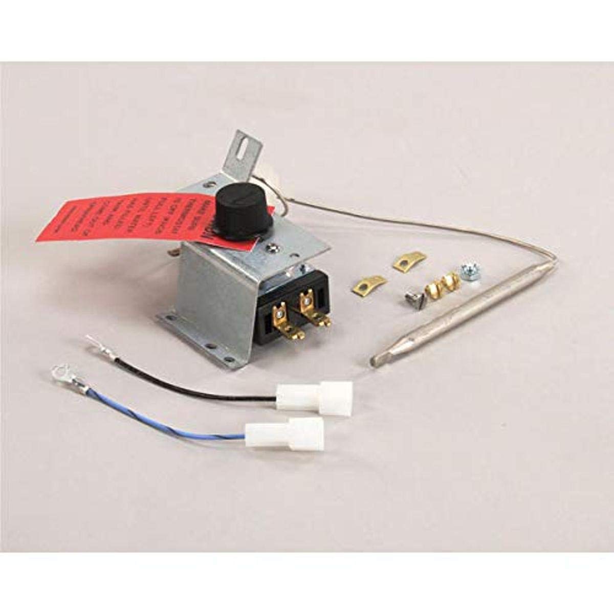 Bunn 03024.0005 Thermostat Assy, 206F Rs Tnd