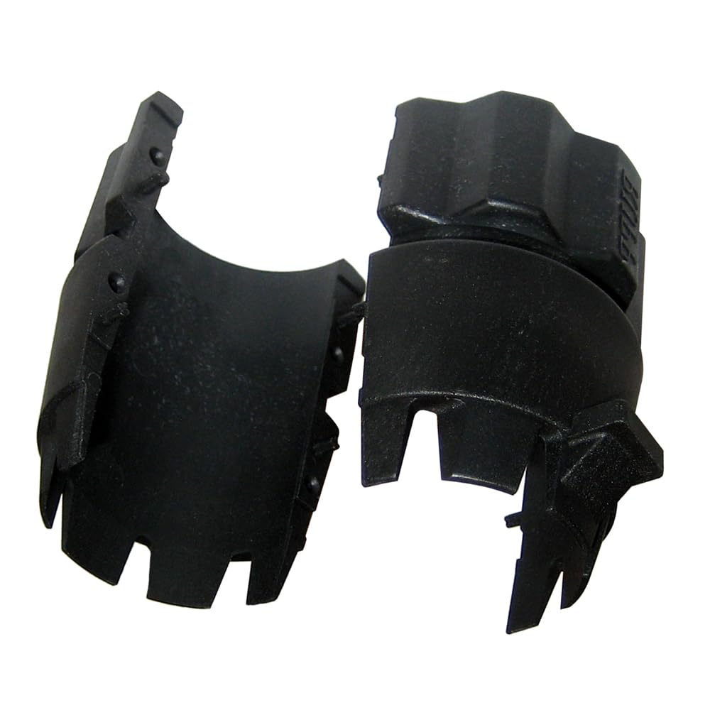 Rupp 2 Piece Antenna Collar F/1.5'' Antennas (53025)