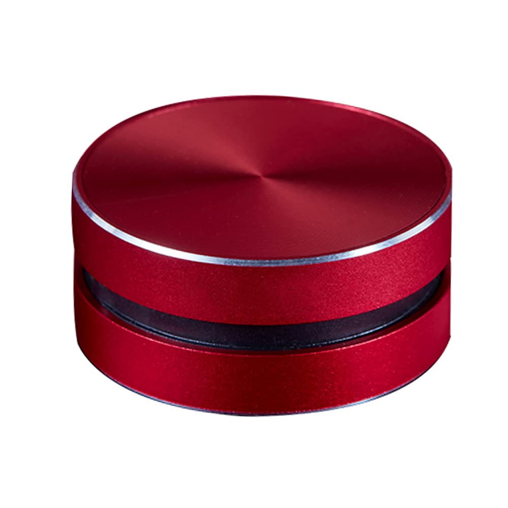 Wirelessly Bt Mini Speaker Bone Conduction Portable Wireless Speaker Stereo Bass Sound Creative Portable Speaker Mini Size Music