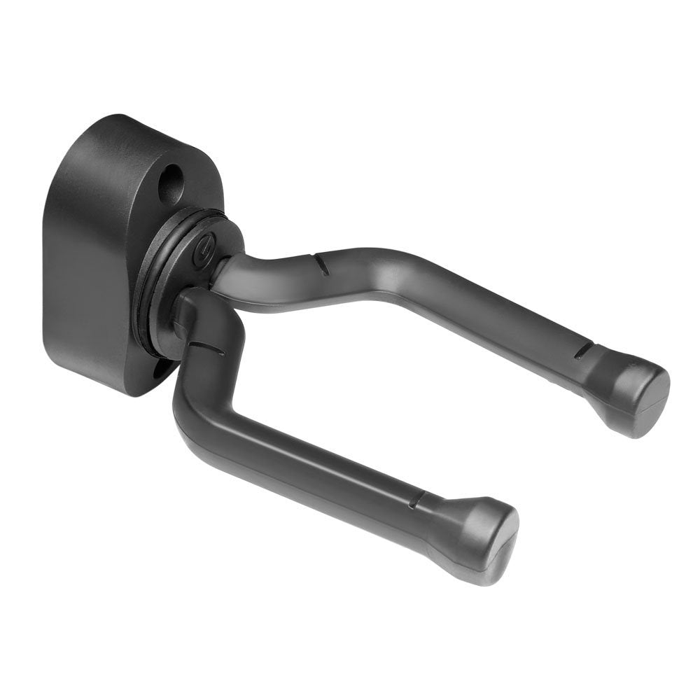 Gravity Gs 08 Wmb Wall Mount Guitar Hanger (Ggs08Wmb)