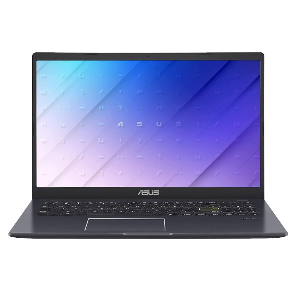 Asus Vivobook Go 15 L510 Thin & Light Laptop Computer, 15.6    Fhd Display, Intel Celeron N4020 Processor, 4Gb Ram, 64Gb Storage