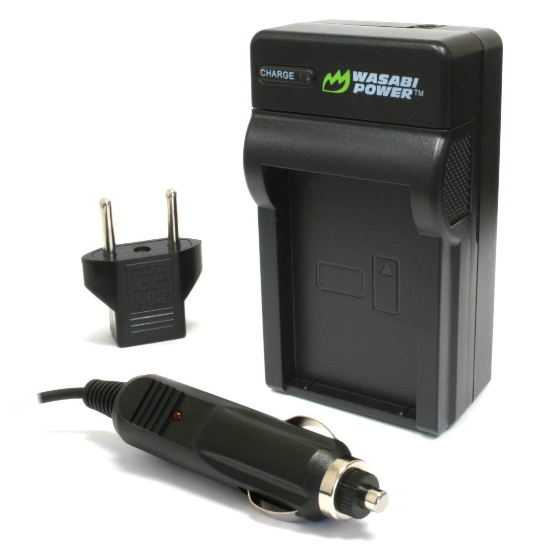 Wasabi Power Battery Charger For Samsung Sb Lsm80, Sb Lsm160 And Samsung Sc D353, Sc D372, Sc D453, Sc Dc173U, Sc Dc575