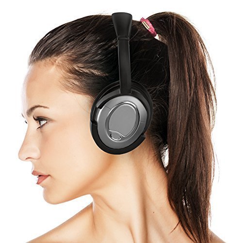 Bolle&Raven Wireless Bluetooth Adapter For Bose Quietcomfort 15 Headphones (Qc15)